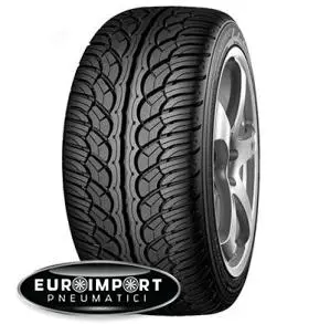 Yokohama Parada spec x pa 02 325/50 R22 116 V XL  TL BORDINO